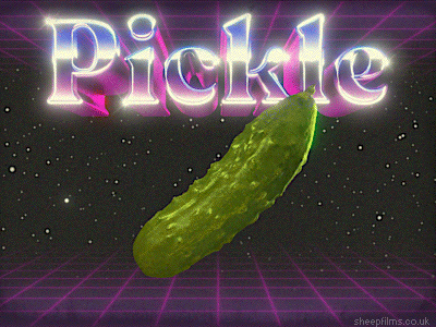 pickle